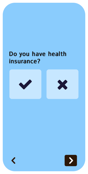Patient Evaluation Form
